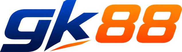 GK88 Logo